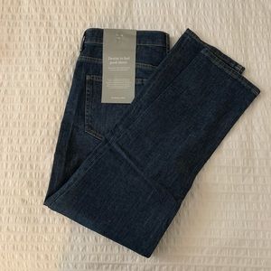Everlane Men’s Denim